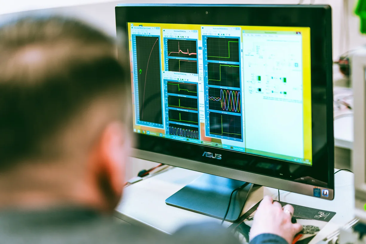 Zaplecze projektowe mPower dla systemów zasilania